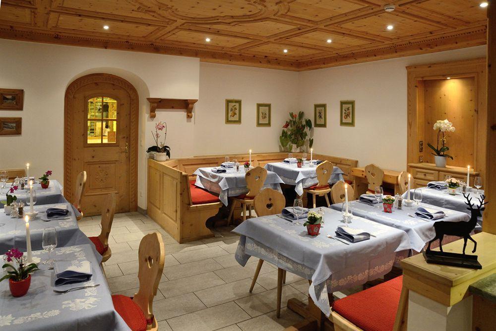 Hotel Corvatsch - Web Check-In St. Moritz Exteriör bild